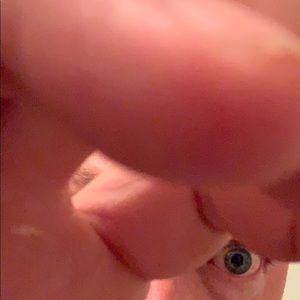 Meet your Posher, Johnathan